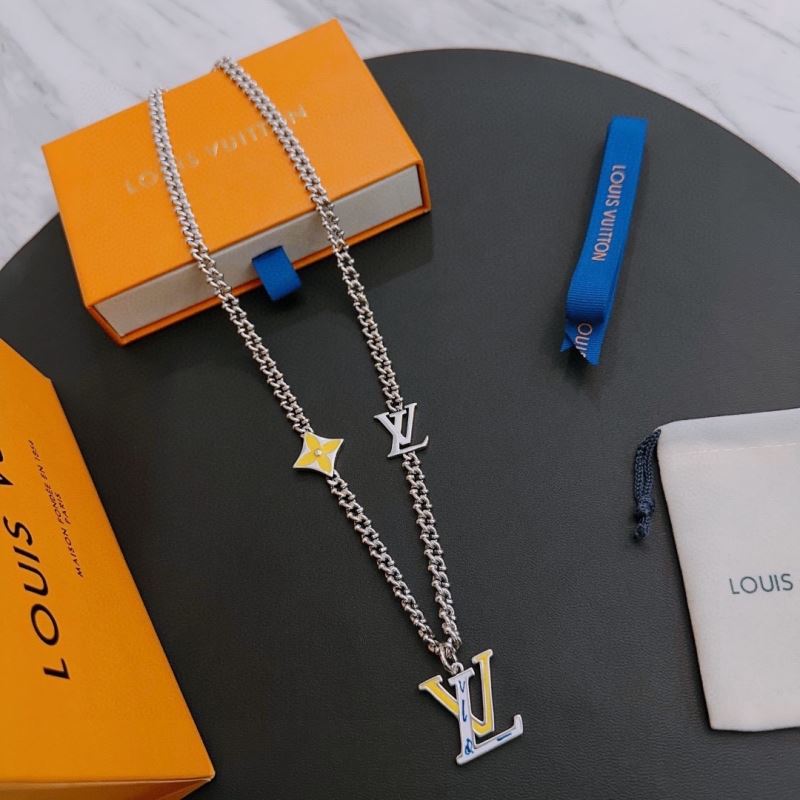 LV Necklaces